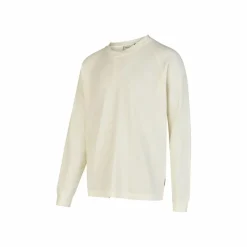 Cleptomanicx · Boxy Crewneck Thermal