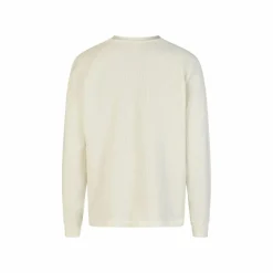 Cleptomanicx · Boxy Crewneck Thermal