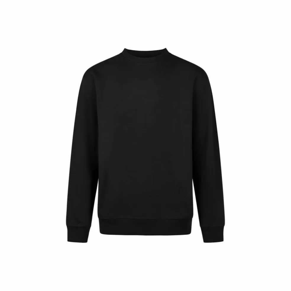 Cleptomanicx · Crewneck Ligull Classic