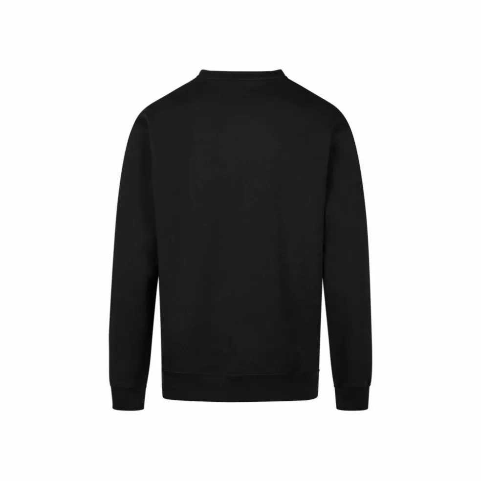 Cleptomanicx · Crewneck Ligull Classic