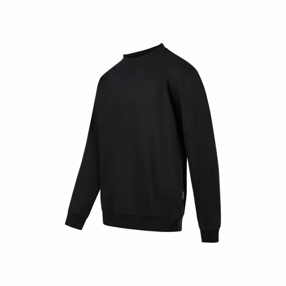 Cleptomanicx · Crewneck Ligull Classic