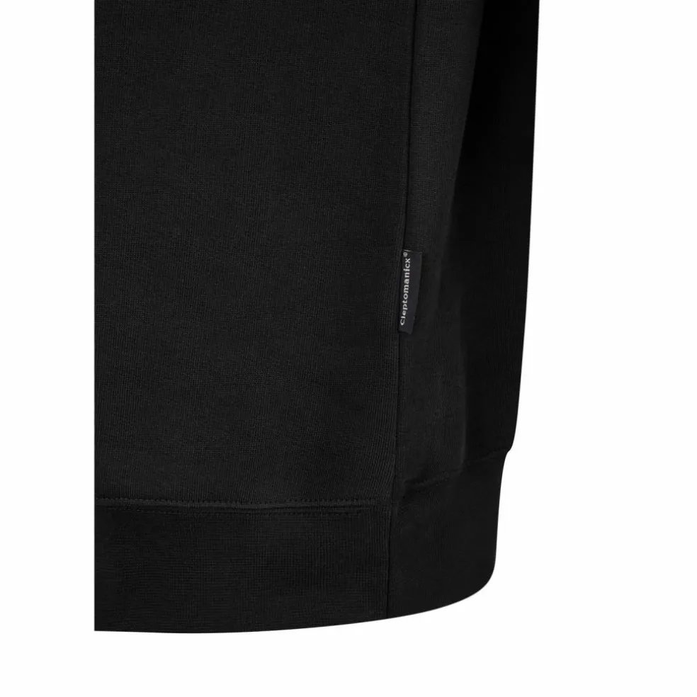 Cleptomanicx · Crewneck Ligull Classic