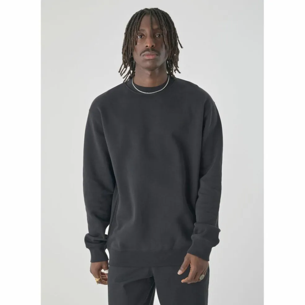Cleptomanicx · Crewneck Ligull Classic
