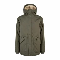 Cleptomanicx · Winter Jacket Larum Original