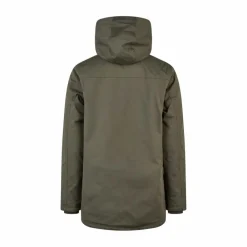 Cleptomanicx · Winter Jacket Larum Original