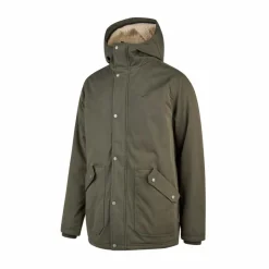 Cleptomanicx · Winter Jacket Larum Original