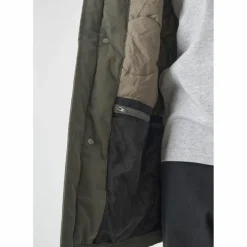 Cleptomanicx · Winter Jacket Larum Original