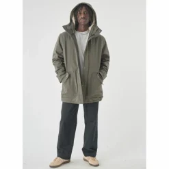 Cleptomanicx · Winter Jacket Larum Original