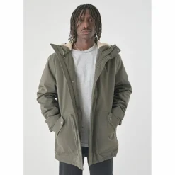 Cleptomanicx · Winter Jacket Larum Original