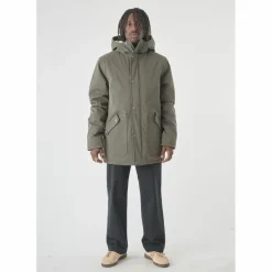 Cleptomanicx · Winter Jacket Larum Original