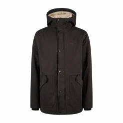 Cleptomanicx · Winter Jacket Larum Original