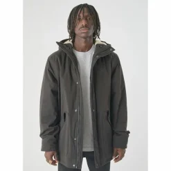 Cleptomanicx · Winter Jacket Larum Original