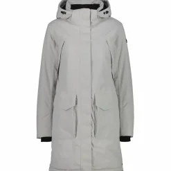 CMP · COAT ZIP HOOD