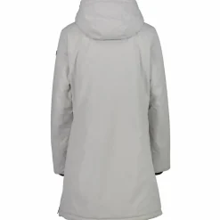 CMP · COAT ZIP HOOD