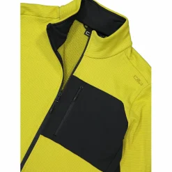 CMP · JACKET