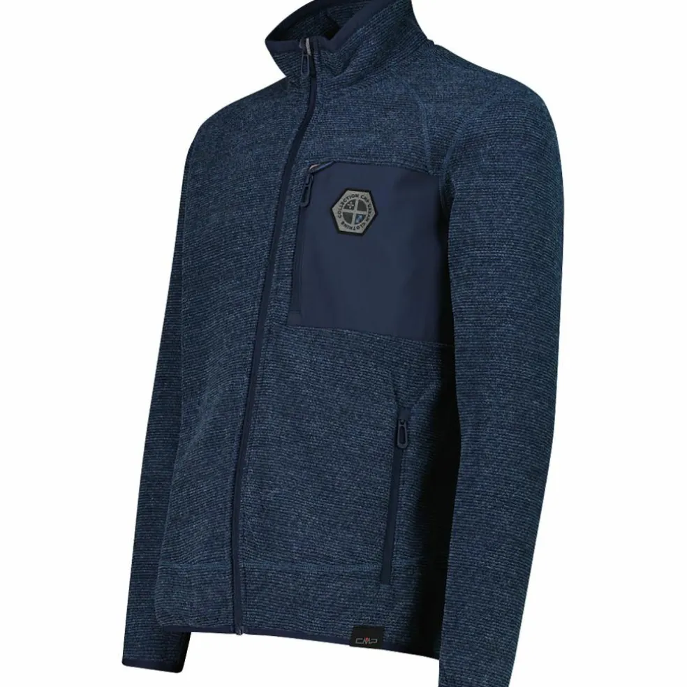CMP · JACKET