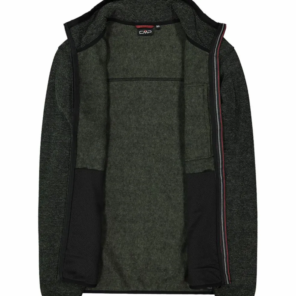 CMP · JACKET