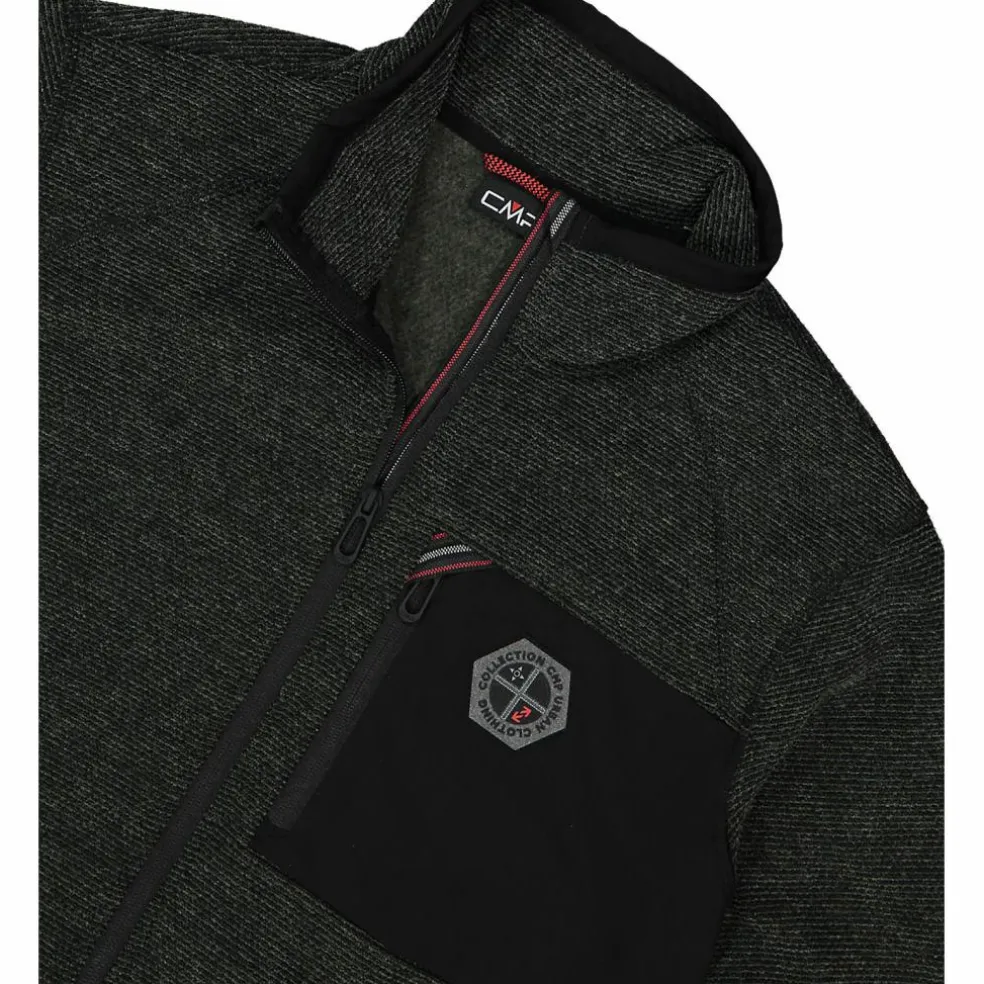 CMP · JACKET