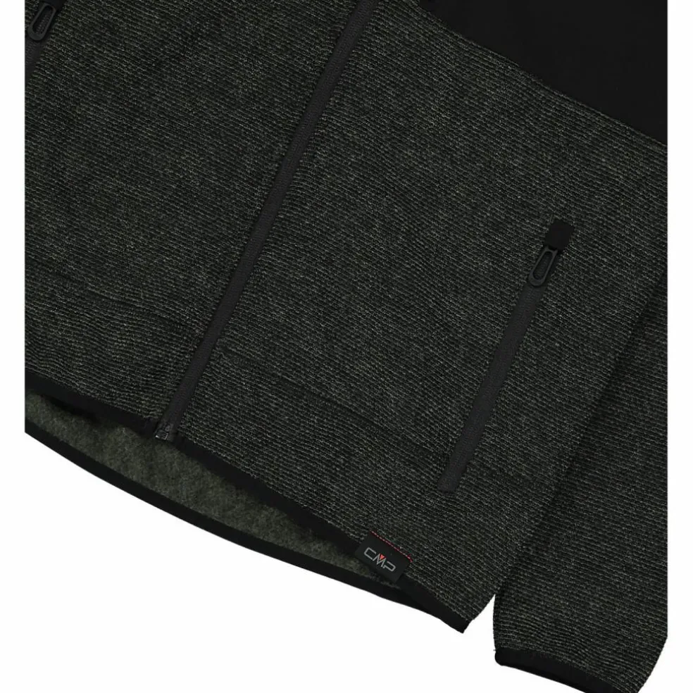 CMP · JACKET