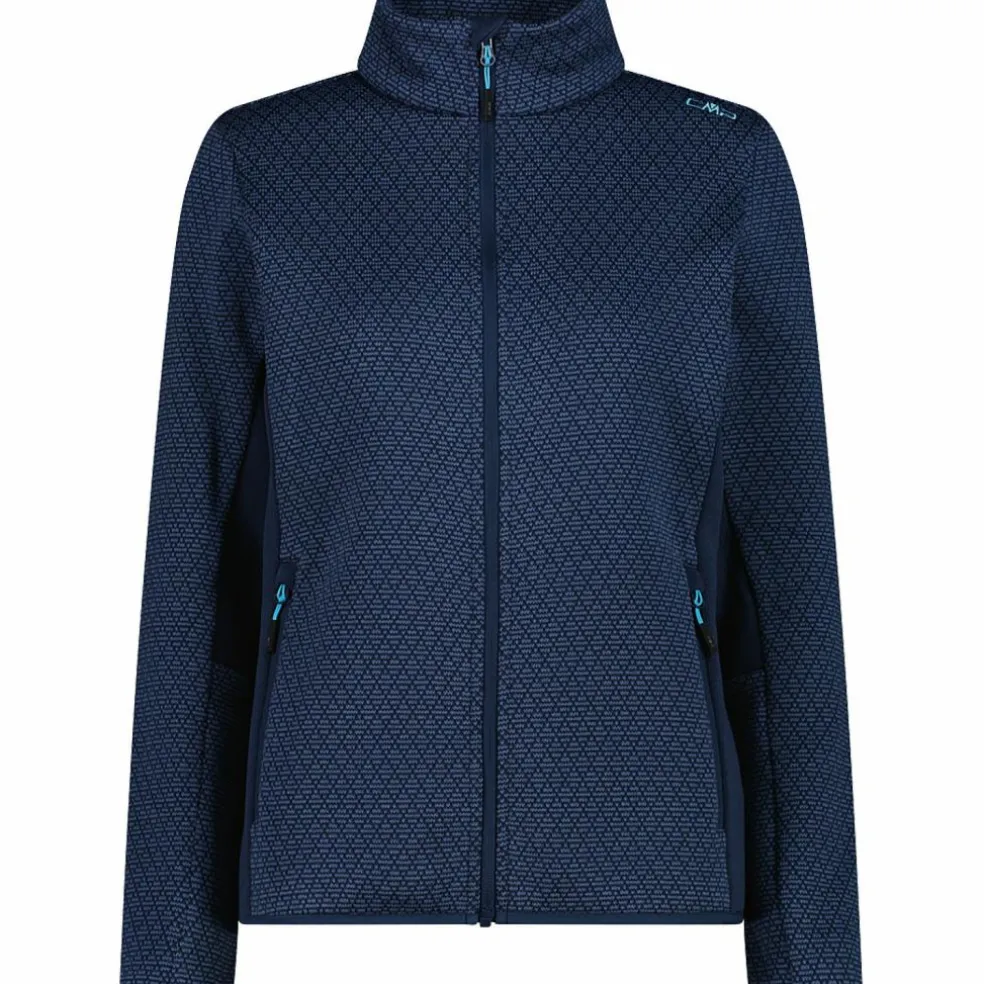 CMP · JACKET