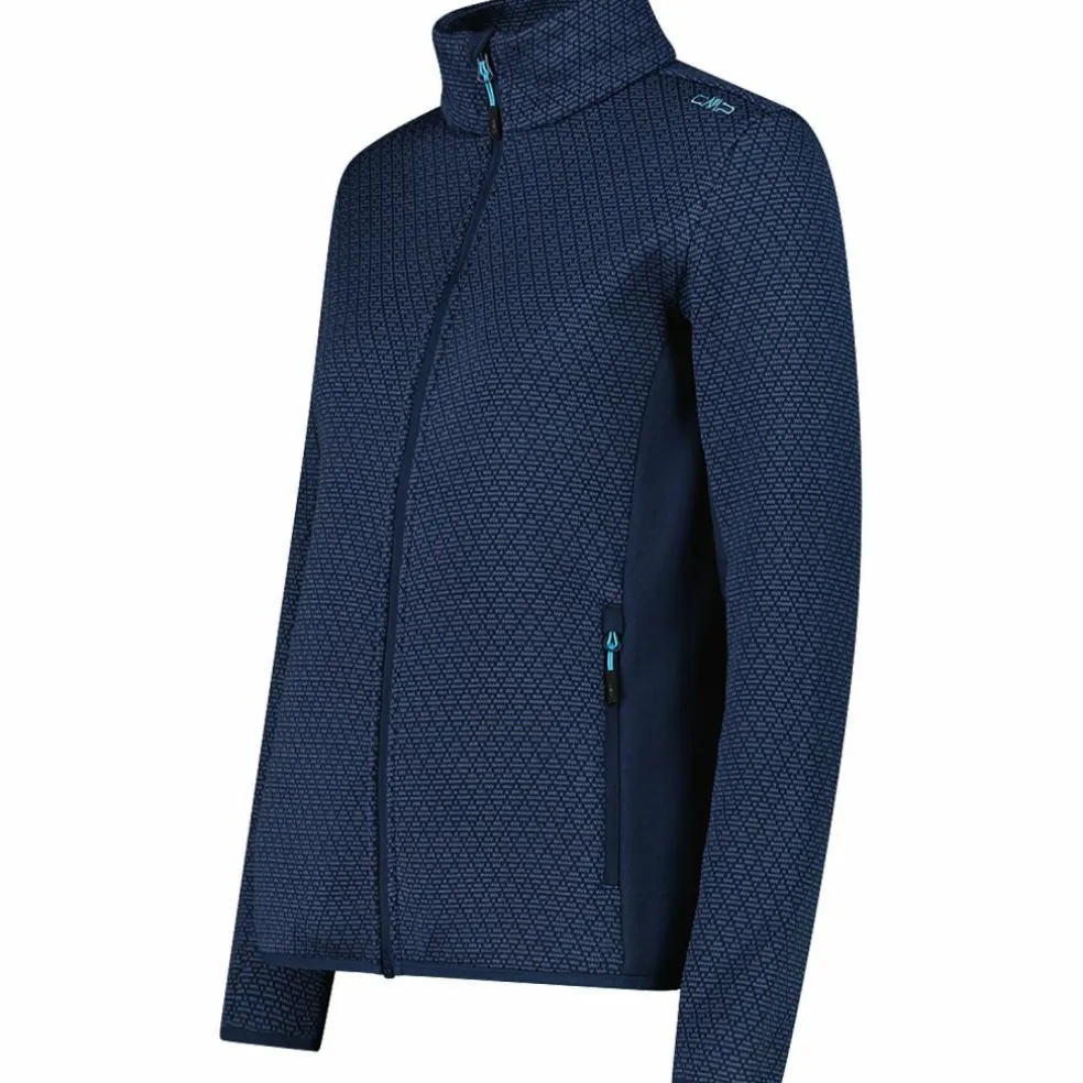 CMP · JACKET