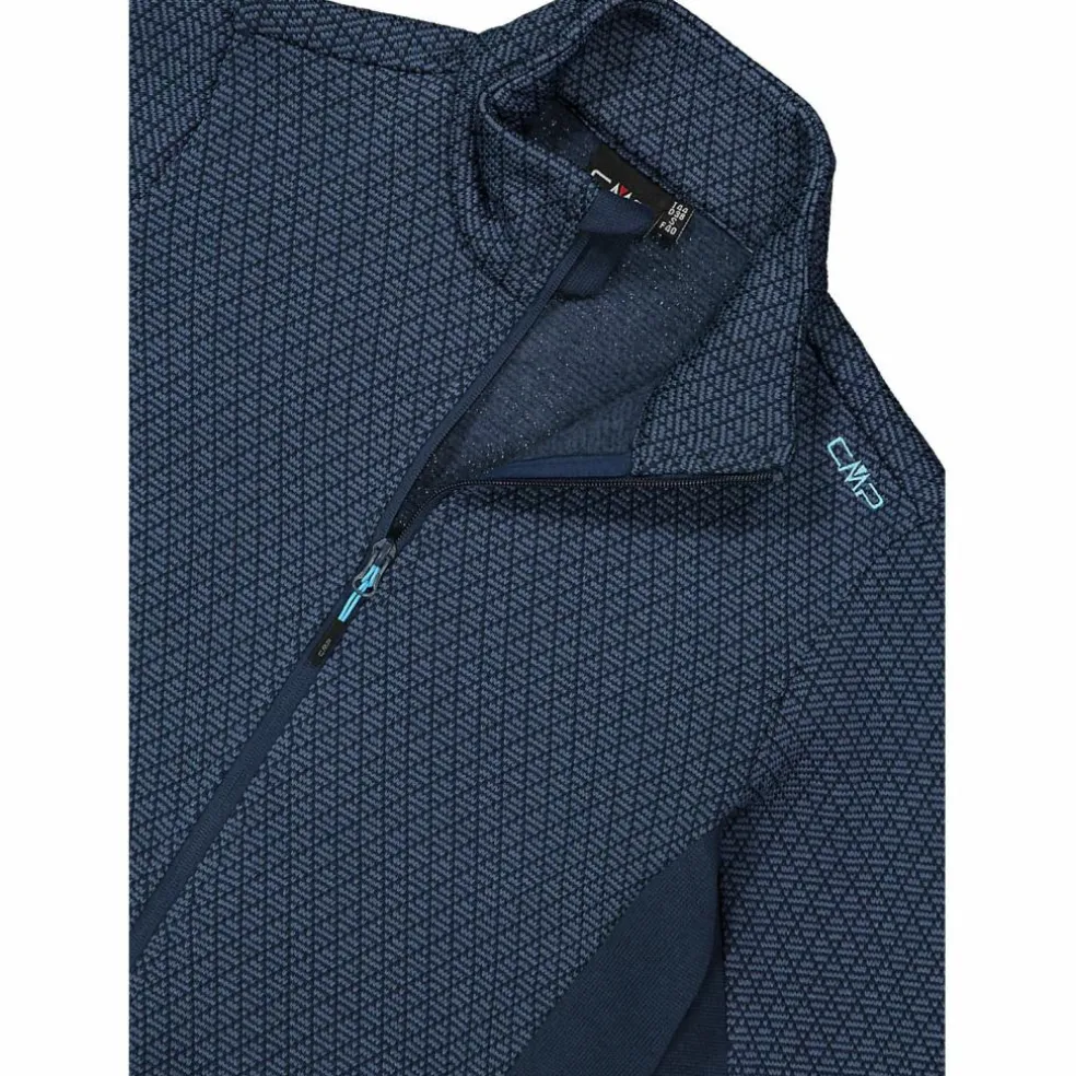 CMP · JACKET