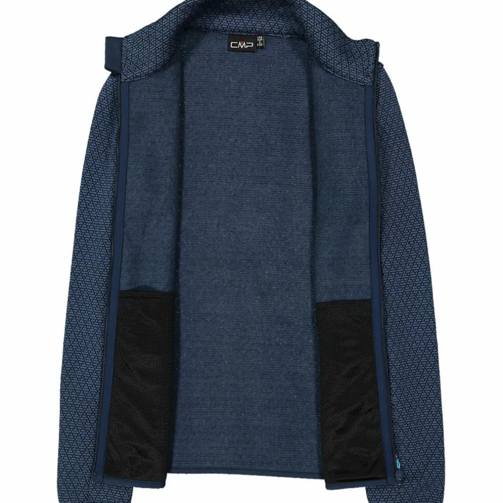 CMP · JACKET