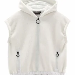 CMP · JACKET FIX HOOD