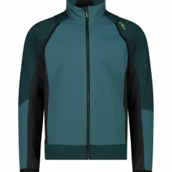 CMP · JACKET WITH DETACHABLE SLEEVES