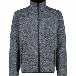 CMP · JACKET ZIP HOOD DETACHABLE INN.