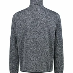CMP · JACKET ZIP HOOD DETACHABLE INN.
