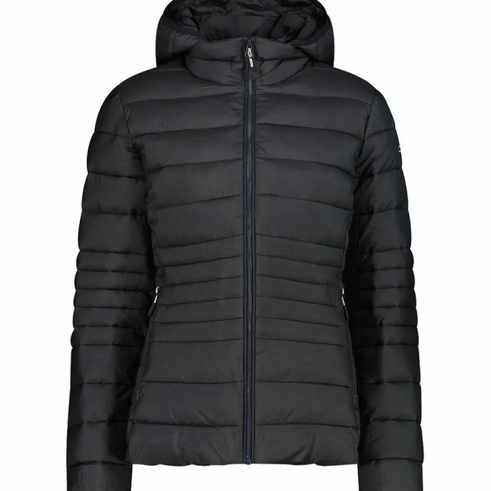 CMP · JACKET ZIP HOOD