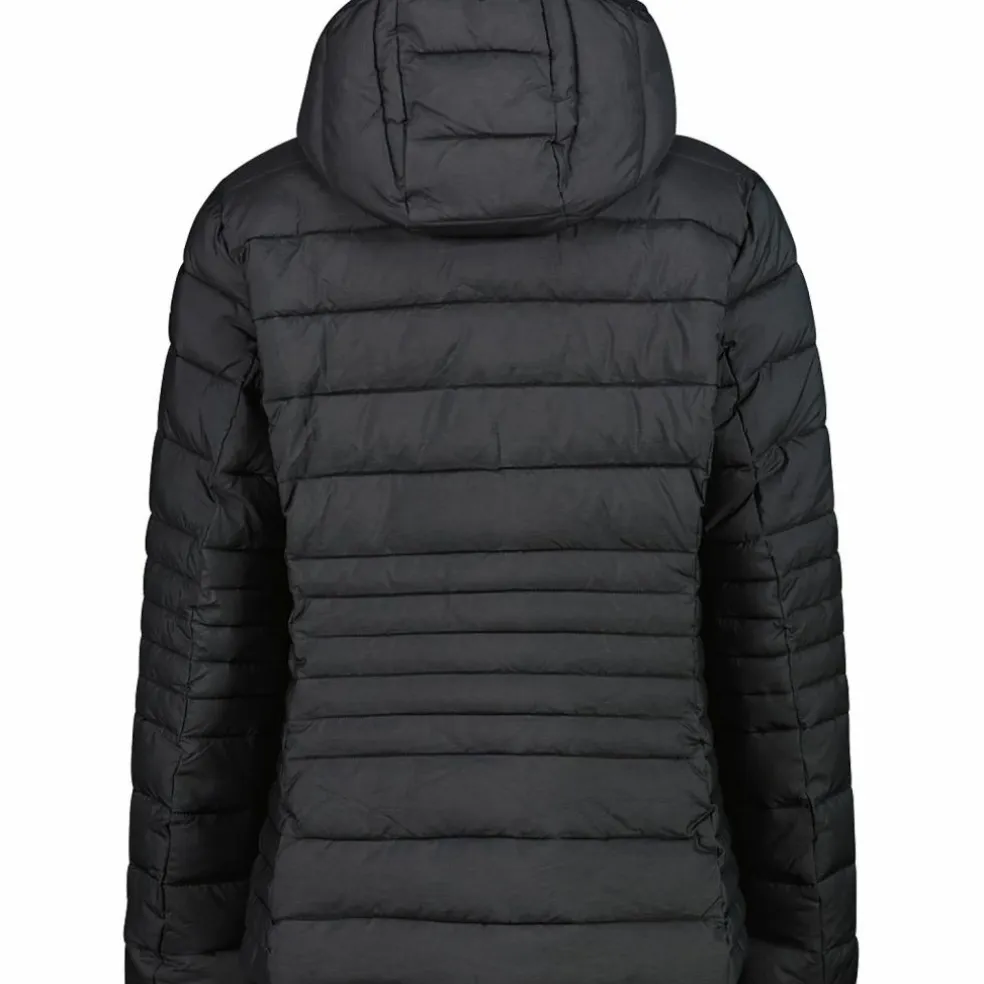 CMP · JACKET ZIP HOOD