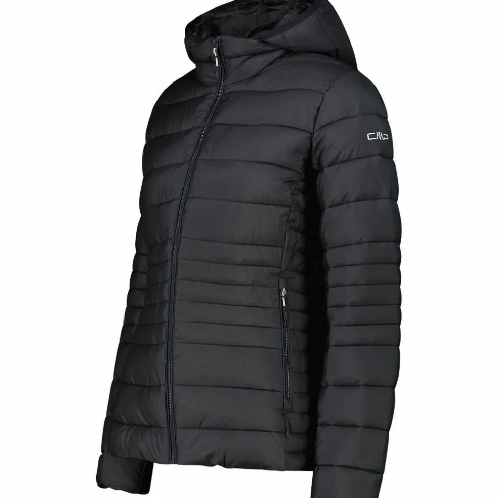 CMP · JACKET ZIP HOOD