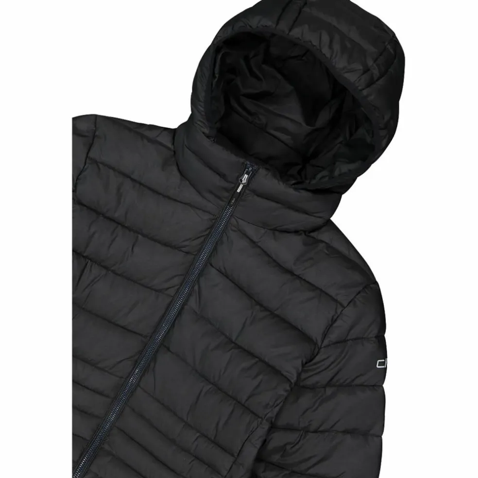 CMP · JACKET ZIP HOOD