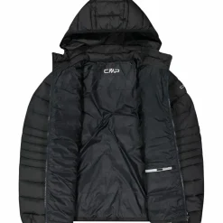 CMP · JACKET ZIP HOOD