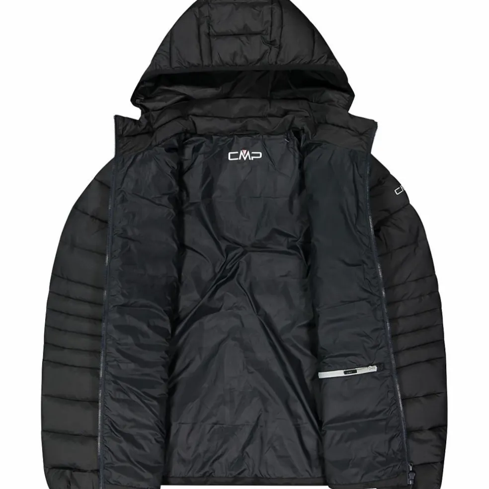 CMP · JACKET ZIP HOOD