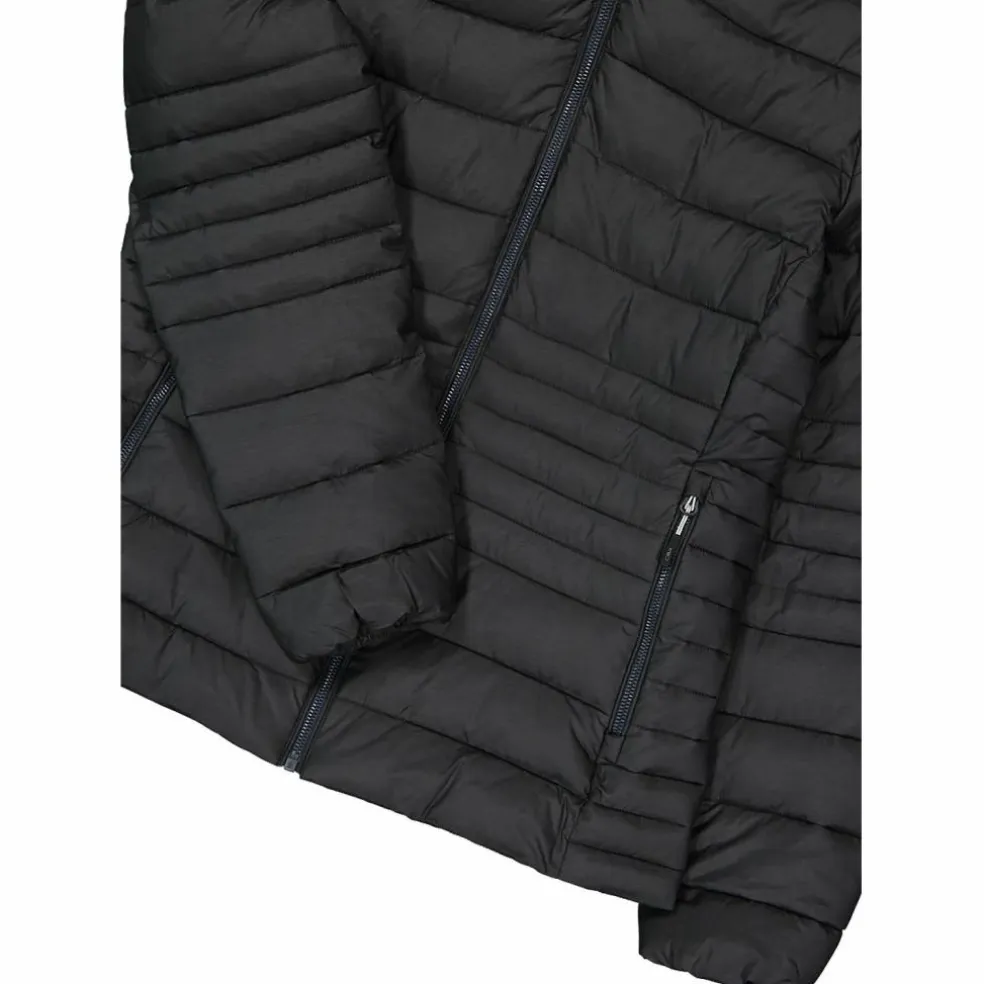 CMP · JACKET ZIP HOOD