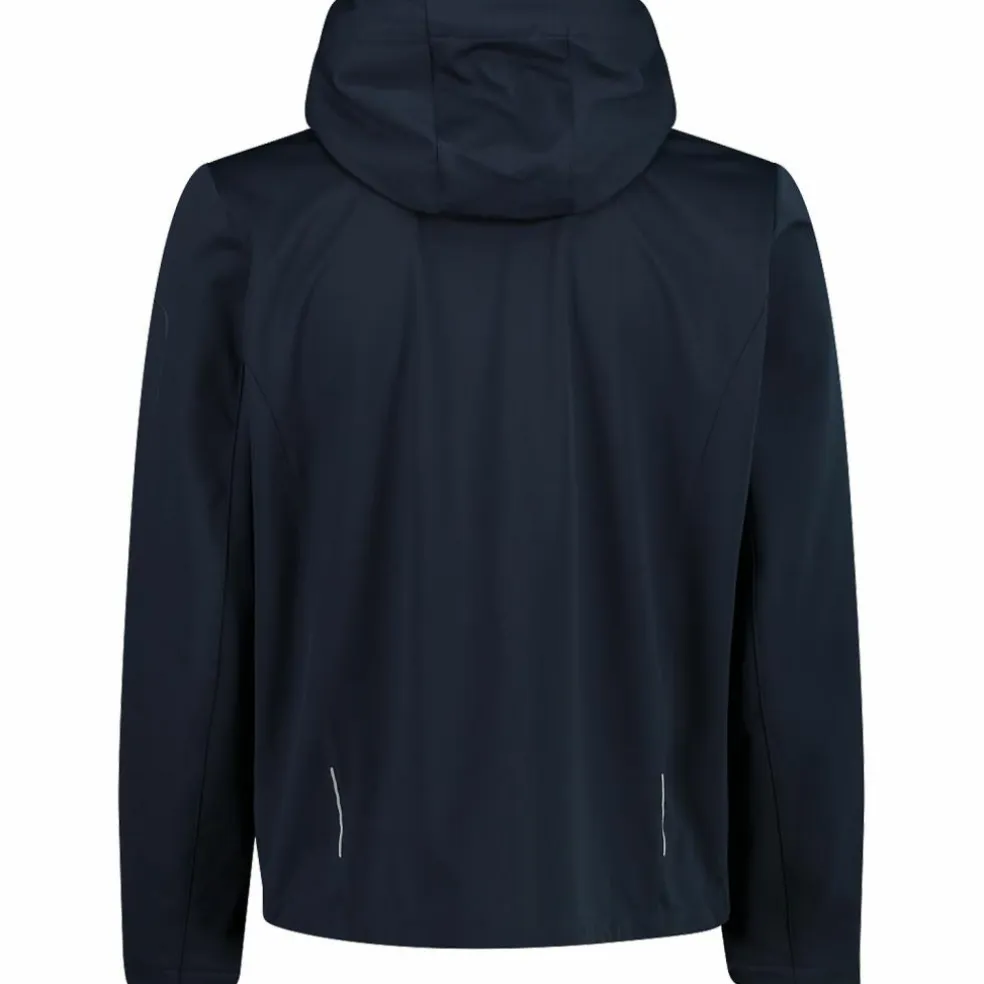 CMP · Man Jacket Zip Hood
