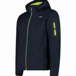 CMP · Man Jacket Zip Hood