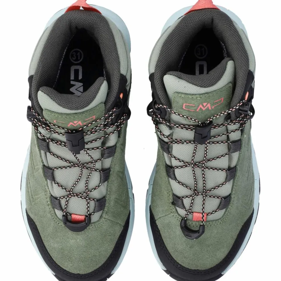 CMP · MELNICK MID WP