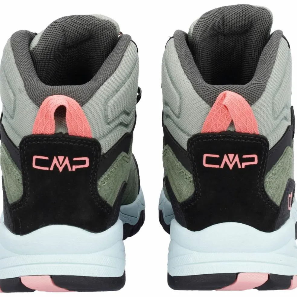 CMP · MELNICK MID WP