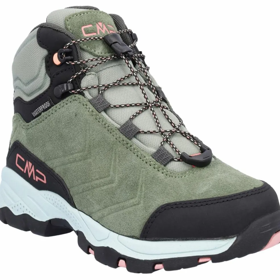 CMP · MELNICK MID WP