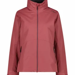 CMP · Woman Jacket Fix Hood