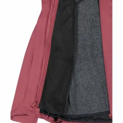 CMP · Woman Jacket Fix Hood