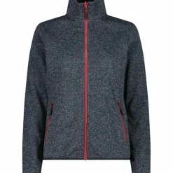 CMP · Woman Jacket Fix Hood