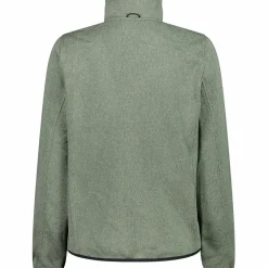 CMP · Woman Jacket Fix Hood