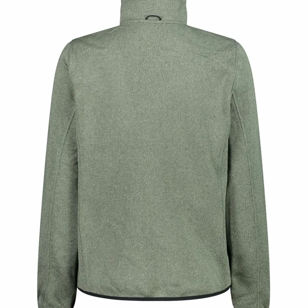 CMP · Woman Jacket Fix Hood