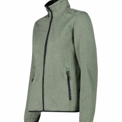 CMP · Woman Jacket Fix Hood