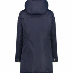 CMP · Woman Parka